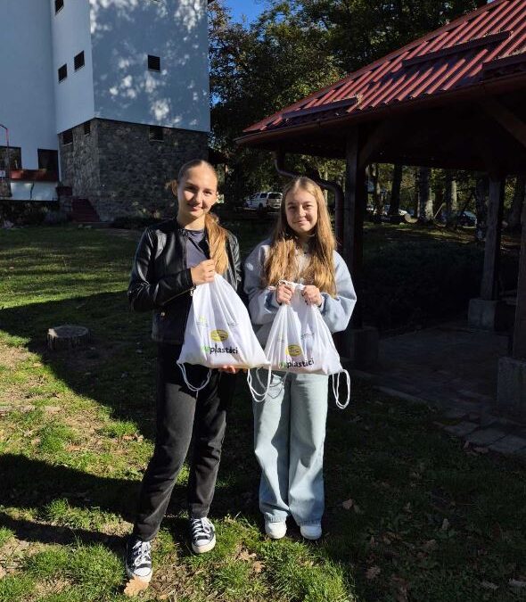 Promocija mladih čuvara prirode