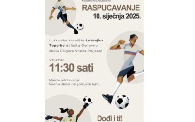 Predstava Raspucavanje