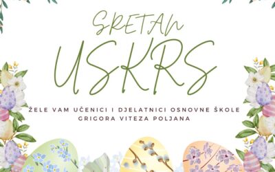 Čestitka