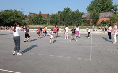 Sportske igre