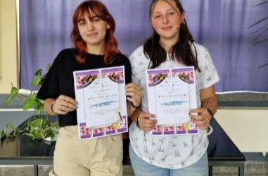 Sudjelovanje na likovnom natječaju 11. BuLiK