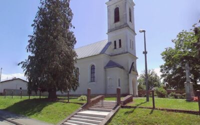 Misa zaziva Duha Svetoga – početak nove školske godine