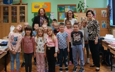 Projekt “Zdravozubci”