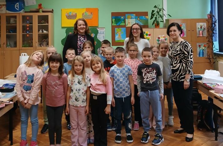 Projekt “Zdravozubci”