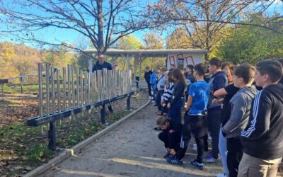 Izlet u Krapinu i Oroslavlje