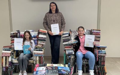 Natjecanje u čitanju naglas