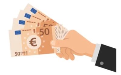 Novi transakcijski račun (IBAN)