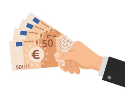 Novi transakcijski račun (IBAN)