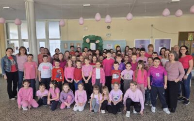 Dan ružičastih majica