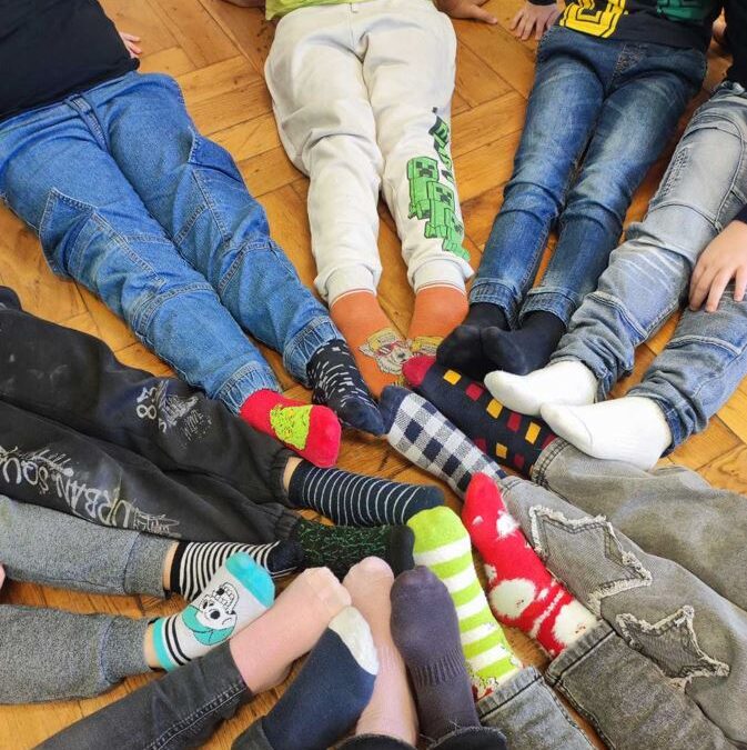 Svjetski dan osoba s Down sindromom