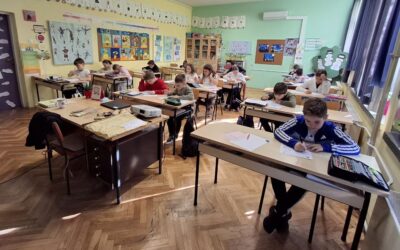 Matematički klokan 2026.