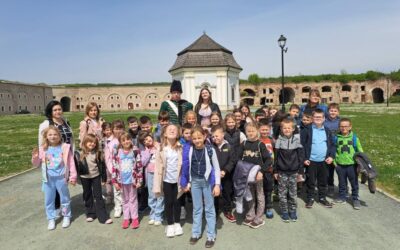 Izlet u Slavonski Brod