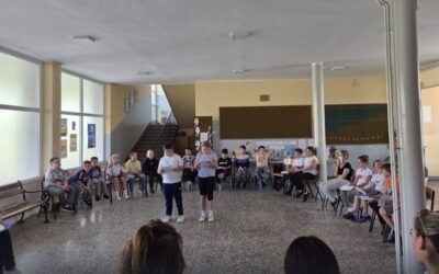 Program za Majčin dan