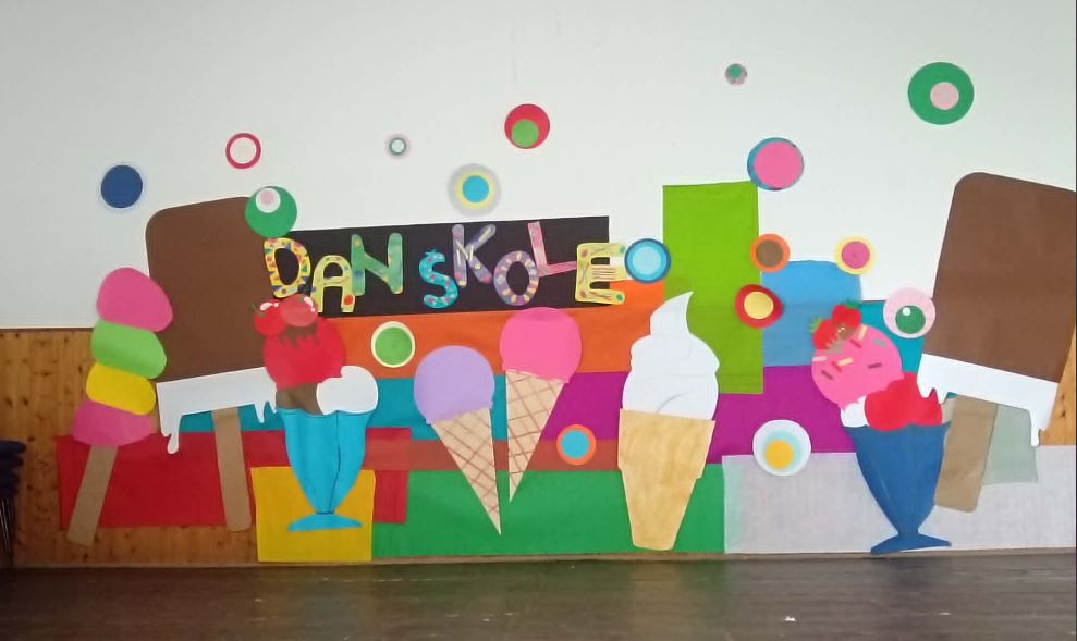 Dan škole